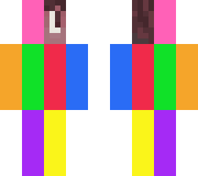 8 person colab! pick a color!