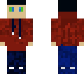 a cool man i made...