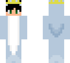 a dolphin boy(end)