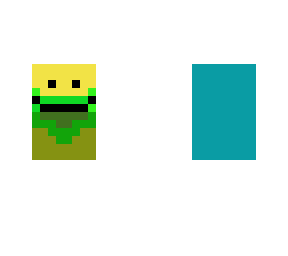 a weird thing 2