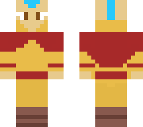 aang aviator