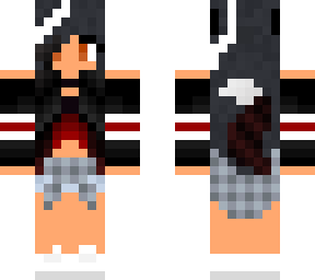 aarmau daughter