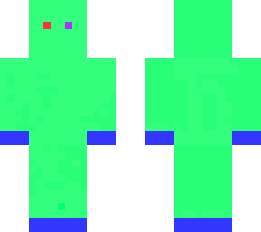 acid alien