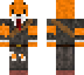 adrian fox kokos
