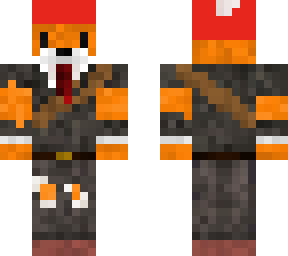 adrian fox kokos santa