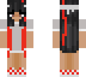 aesthetic athlete girl