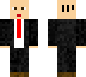 agent 47