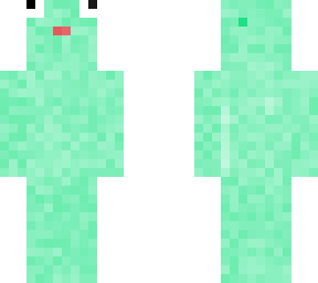 aggies skin