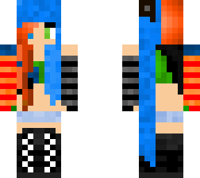 aj storm