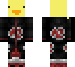 akatsuki duck