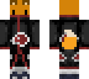 akatsuki fox