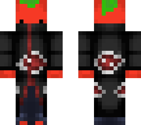 akatsuki tomato naruto