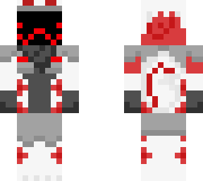 akrie the protogen