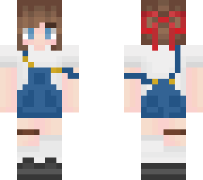 alice pixel