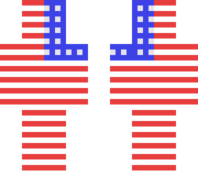 american flag