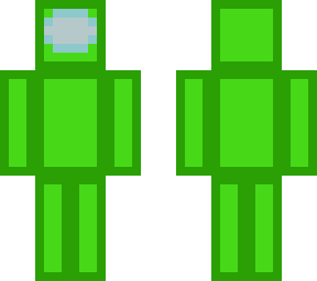 among us lime