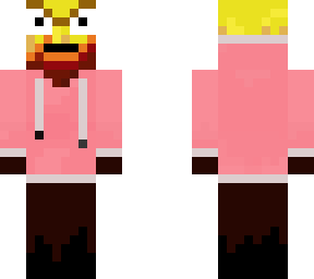 anger hoodie
