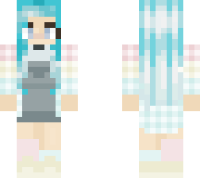another awarness <3 also i'm back lol