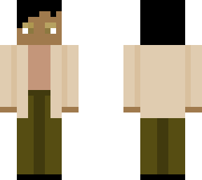 another beige coat!