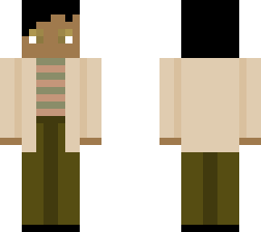 another beige coat!