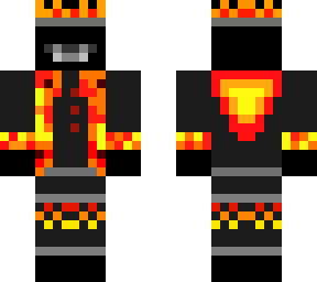arson king