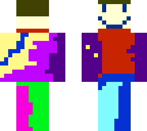 art colors