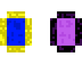 ather and nether portal fixed:)