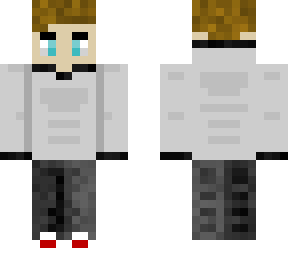 avatar for a friend