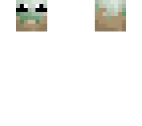 baby yoda improved