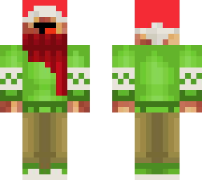 baconisyummy christmas