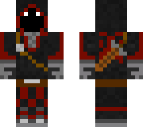 badboyhalo with wooden sword