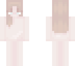 base skin peachy