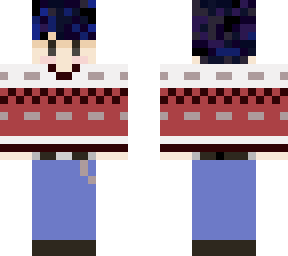 Wilbur Soot | Minecraft Skins