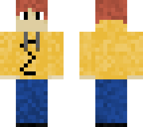 basic skin