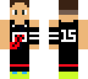 basketball guy