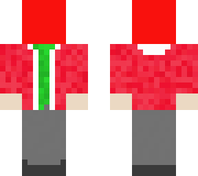 bauble (red)