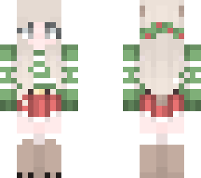 beary xmas ~