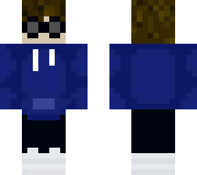 beast's skin