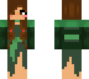 benji, the forest witch (fixed)
