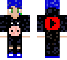 bennykenny_yt (human form)