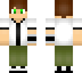 benten actualizado