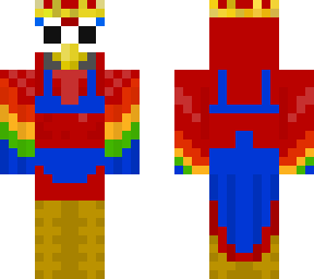 bikibi burd