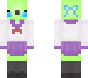 birb skin