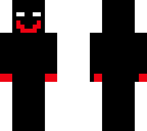 black killer