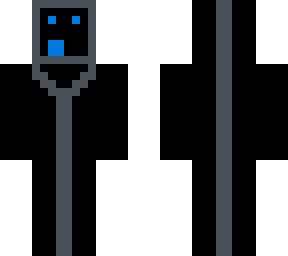 black ninja