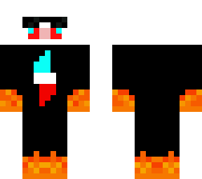 blaze (only)