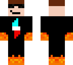 blaze (only)