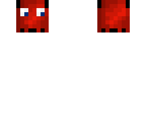 blinky, the leader of the ghosts and arch enemy of pac-man