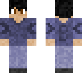 blocky