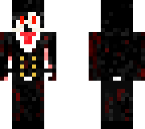 bloody waiter (vampire)